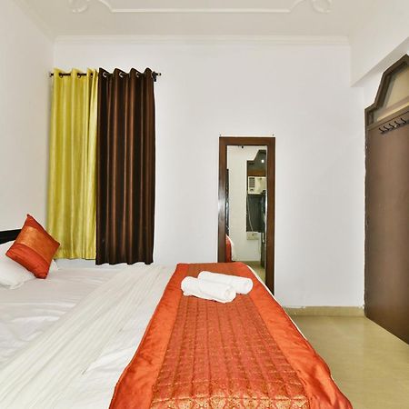 Hotel Sham Villa Amritsar Exteriör bild