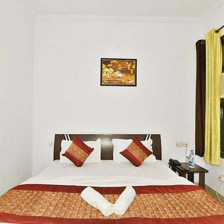 Hotel Sham Villa Amritsar Exteriör bild